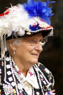 Pearly Queen
